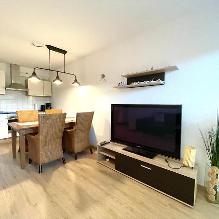 Ferienwohnung Schwanenberg Graal-Mueritz Exterior foto