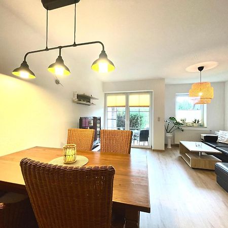 Ferienwohnung Schwanenberg Graal-Mueritz Exterior foto