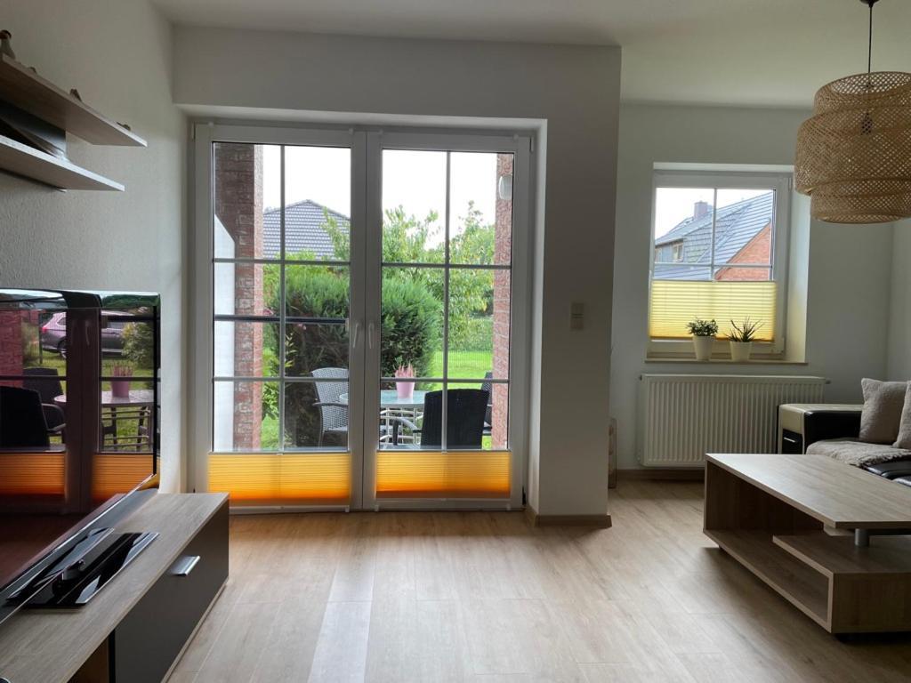 Ferienwohnung Schwanenberg Graal-Mueritz Exterior foto