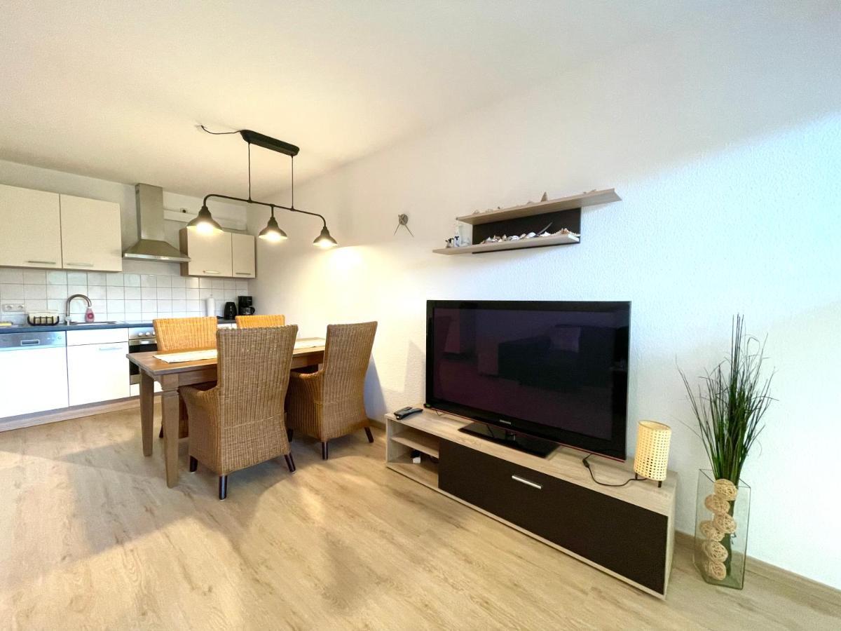 Ferienwohnung Schwanenberg Graal-Mueritz Exterior foto